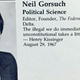 Illustration for article titled UPDATED: Neil Gorsuch’s “fascism forever” club was nothing but a yearbook in-joke